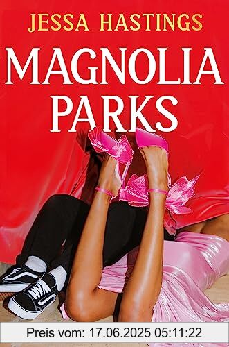 Binding : Taschenbuch, Edition : 1, Label : Orion, Publisher : Orion, medium : Taschenbuch, numberOfPages : 448, publicationDate : 2023-08-08, releaseDate : 2023-08-08, authors : Jessa Hastings, ISBN : 1398716901