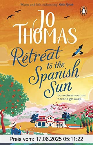 Binding : Taschenbuch, Label : Penguin, Publisher : Penguin, medium : Taschenbuch, numberOfPages : 352, publicationDate : 2022-06-23, releaseDate : 2022-06-23, authors : Jo Thomas, ISBN : 0552178667