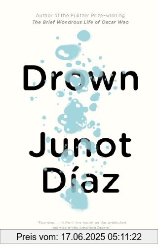 Binding : Taschenbuch, Edition : Riverhead Trade., Label : Riverhead Trade, Publisher : Riverhead Trade, NumberOfItems : 1, PackageQuantity : 1, medium : Taschenbuch, numberOfPages : 224, publicationDate : 1997-07-01, releaseDate : 1997-07-01, authors : Junot Diaz, languages : english, ISBN : 1573226068