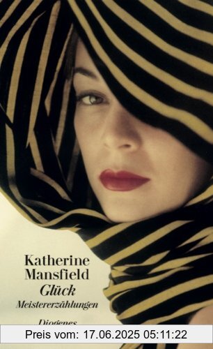 Binding : Gebundene Ausgabe, Edition : 1, Label : Diogenes, Publisher : Diogenes, medium : Gebundene Ausgabe, numberOfPages : 392, publicationDate : 2012-09-25, authors : Katherine Mansfield, languages : german, ISBN : 3257261012