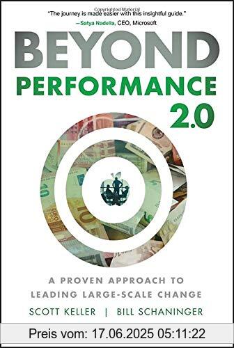 Binding : Gebundene Ausgabe, Edition : 2nd, Label : John Wiley & Sons Inc, Publisher : John Wiley & Sons Inc, medium : Gebundene Ausgabe, numberOfPages : 288, publicationDate : 2019-07-11, authors : Scott Keller, Bill Schaninger, ISBN : 1119596653