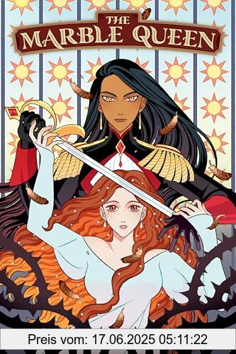 Binding : Taschenbuch, Edition : 1, Label : Dark Horse Books, Publisher : Dark Horse Books, medium : Taschenbuch, numberOfPages : 336, publicationDate : 2024-03-05, releaseDate : 2024-03-05, authors : Anna Kopp, ISBN : 150672812X