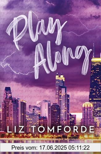 Binding : Taschenbuch, Edition : 1, Label : Hodder Paperbacks, Publisher : Hodder Paperbacks, medium : Taschenbuch, numberOfPages : 464, publicationDate : 2024-08-01, releaseDate : 2024-08-01, authors : Liz Tomforde, ISBN : 139972861X