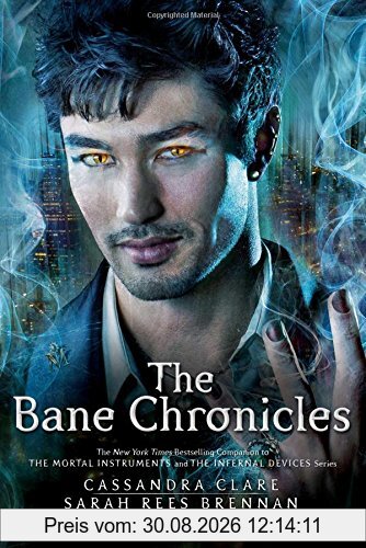 The Bane Chronicles