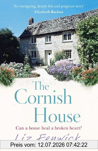 Liz Fenwick Cornish House