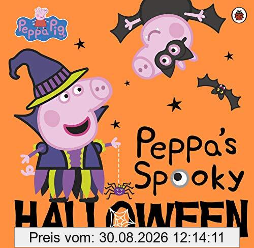 Peppa Pig: Peppa's Spooky Halloween