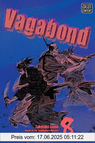 Binding : Taschenbuch, Edition : Original, Label : Viz LLC, Publisher : Viz LLC, NumberOfItems : 1, PackageQuantity : 1, medium : Taschenbuch, numberOfPages : 624, publicationDate : 2010-08-03, releaseDate : 2010-07-20, authors : Takehiko Inoue, ISBN : 1421522829