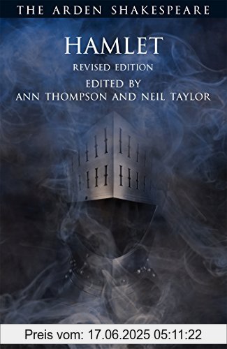 Binding : Taschenbuch, Edition : 2. Auflage., Label : The Arden Shakespeare, Publisher : The Arden Shakespeare, PackageQuantity : 1, medium : Taschenbuch, numberOfPages : 660, publicationDate : 2016-04-21, authors : William Shakespeare, languages : english, ISBN : 1472518381