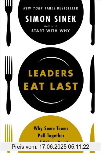 Binding : Gebundene Ausgabe, Label : Portfolio Hardcover, Publisher : Portfolio Hardcover, NumberOfItems : 1, medium : Gebundene Ausgabe, numberOfPages : 240, publicationDate : 2014-01-07, releaseDate : 2014-01-07, authors : Simon Sinek, languages : english, ISBN : 1591845327