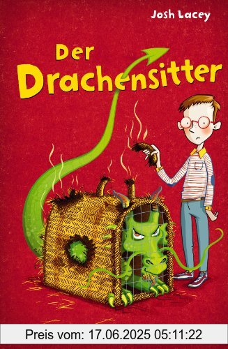 Binding : Gebundene Ausgabe, Edition : 1., Label : Sauerländer, Publisher : Sauerländer, medium : Gebundene Ausgabe, numberOfPages : 60, publicationDate : 2013-03-01, authors : Josh Lacey, translators : Anu Stohner, languages : german, ISBN : 3411812591