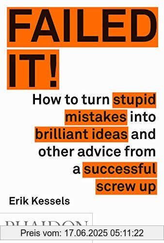 Binding : Taschenbuch, Edition : 1, Label : Phaidon, Publisher : Phaidon, medium : Taschenbuch, numberOfPages : 192, publicationDate : 2016-04-18, authors : Erik Kessel, languages : english, ISBN : 0714871192