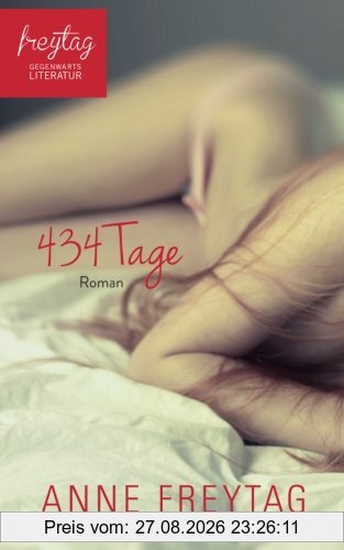 434 Tage