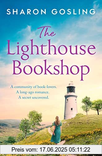 Binding : Taschenbuch, Label : Simon & Schuster UK, Publisher : Simon & Schuster UK, NumberOfItems : 1, medium : Taschenbuch, numberOfPages : 448, publicationDate : 2022-08-18, releaseDate : 2022-08-18, authors : Sharon Gosling, ISBN : 1471198693