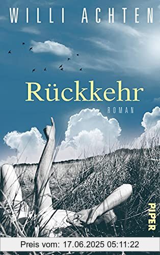 Brand : Piper Verlag GmbH, Binding : Gebundene Ausgabe, Edition : 1., Label : Piper, Publisher : Piper, medium : Gebundene Ausgabe, numberOfPages : 256, publicationDate : 2022-01-27, releaseDate : 2022-01-27, authors : Willi Achten, ISBN : 349207118X