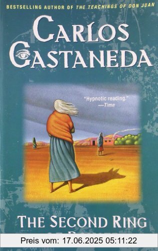 Binding : Taschenbuch, Edition : Original., Label : Washington Square Press, Publisher : Washington Square Press, NumberOfItems : 1, medium : Taschenbuch, numberOfPages : 328, publicationDate : 1991-04-01, authors : Carlos Castaneda, languages : english, ISBN : 0671732471