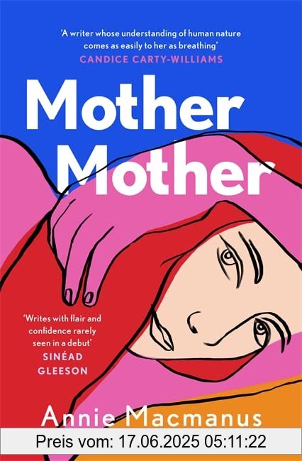 Binding : Taschenbuch, Label : Wildfire, Publisher : Wildfire, medium : Taschenbuch, numberOfPages : 352, publicationDate : 2022-07-19, releaseDate : 2022-07-19, authors : Annie Macmanus, ISBN : 1472275926