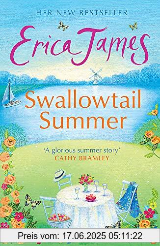 Binding : Taschenbuch, Label : Orion, Publisher : Orion, medium : Taschenbuch, numberOfPages : 400, publicationDate : 2019-07-11, releaseDate : 2019-07-11, authors : Erica James, ISBN : 1409173798