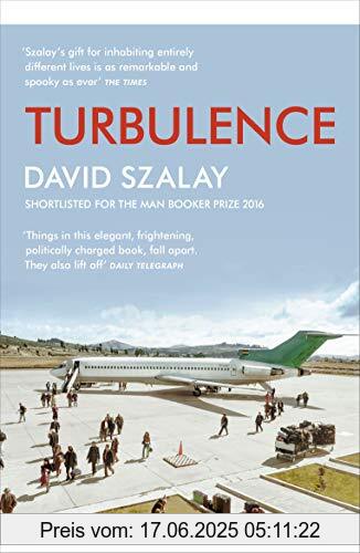 Binding : Taschenbuch, Label : Vintage, Publisher : Vintage, medium : Taschenbuch, numberOfPages : 144, publicationDate : 2019-08-01, releaseDate : 2019-08-01, authors : David Szalay, ISBN : 1529111978