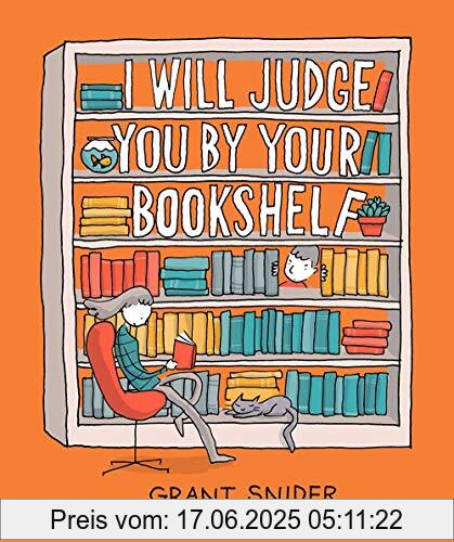 Binding : Gebundene Ausgabe, Edition : 01, Label : Abrams & Chronicle Books, Publisher : Abrams & Chronicle Books, medium : Gebundene Ausgabe, numberOfPages : 128, publicationDate : 2020-04-14, releaseDate : 2020-04-14, authors : Grant Snider, ISBN : 1419737112