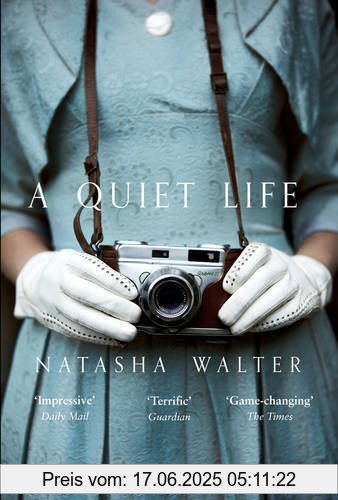 Binding : Taschenbuch, Label : The Borough Press, Publisher : The Borough Press, medium : Taschenbuch, numberOfPages : 448, publicationDate : 2017-02-09, authors : Natasha Walter, languages : english, ISBN : 0008113777