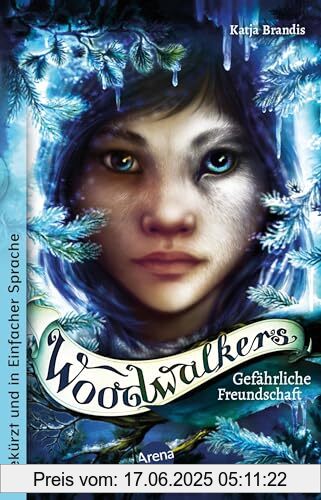 Binding : Taschenbuch, Label : Arena, Publisher : Arena, medium : Taschenbuch, numberOfPages : 264, publicationDate : 2024-08-09, authors : Katja Brandis, ISBN : 3401512757