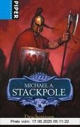 Binding : Taschenbuch, Edition : 1, Label : Piper Taschenbuch, Publisher : Piper Taschenbuch, medium : Taschenbuch, numberOfPages : 416, publicationDate : 2005-02-01, authors : Stackpole, Michael A., languages : german, ISBN : 3492291252