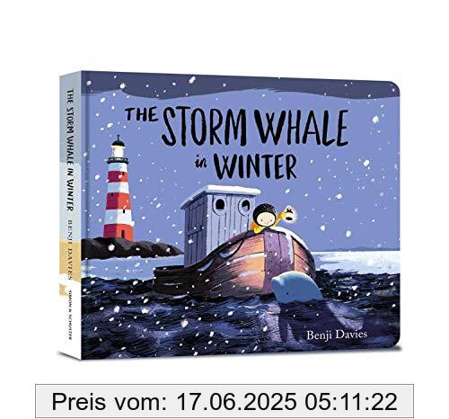 Binding : Pappbilderbuch, Label : Simon + Schuster UK, Publisher : Simon + Schuster UK, medium : Sonstige Einbände, numberOfPages : 28, publicationDate : 2018-09-06, authors : Benji Davies, ISBN : 1471172228