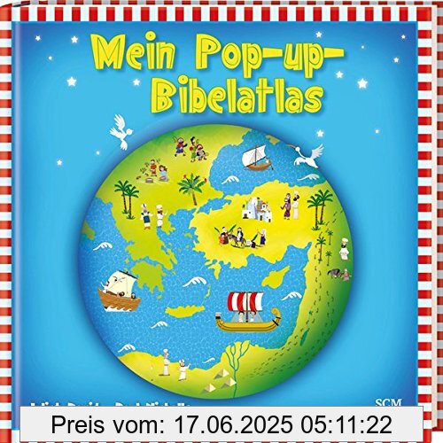 Binding : Gebundene Ausgabe, Edition : 1, Label : SCM R. Brockhaus, Publisher : SCM R. Brockhaus, medium : Gebundene Ausgabe, numberOfPages : 12, publicationDate : 2015-09-14, authors : Juliet David, languages : german, ISBN : 3417287170