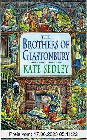 Binding : Taschenbuch, Edition : New edition, Label : Headline Book Publishing, Publisher : Headline Book Publishing, NumberOfItems : 1, medium : Taschenbuch, numberOfPages : 288, publicationDate : 1998-07-02, authors : Kate Sedley, languages : english, ISBN : 0747258775