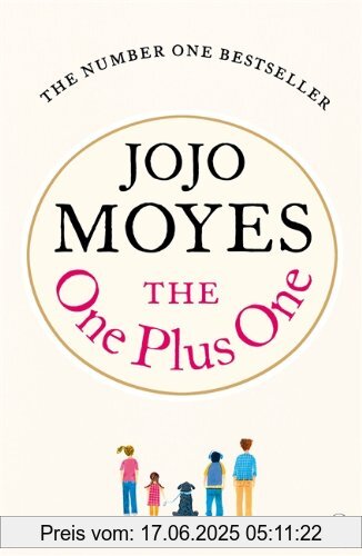 Binding : Taschenbuch, Label : Penguin, Publisher : Penguin, NumberOfItems : 1, medium : Taschenbuch, numberOfPages : 544, publicationDate : 2014-07-31, authors : Jojo Moyes, languages : english, ISBN : 1405909056