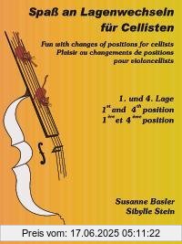 Brand : Anton J. Benjamin GmbH Musikverlag, Binding : Musiknoten, Label : Benjamin - Simrock, Publisher : Benjamin - Simrock, medium : Musiknoten, numberOfPages : 84, publicationDate : 2009-09-28, authors : Sibylle Stein, Susanne Basler, languages : german, english, french