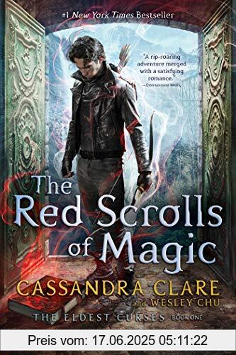 Brand : Simon + Schuster UK, Binding : Taschenbuch, Edition : Reissue, Label : Simon + Schuster UK, Publisher : Simon + Schuster UK, medium : Taschenbuch, numberOfPages : 350, publicationDate : 2020-08-01, authors : Cassandra Clare, Wesley Chu, ISBN : 1471195112