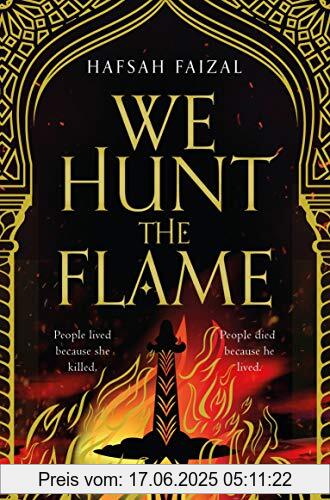 Brand : Macmillan Children's Books, Binding : Taschenbuch, Edition : New Edit/Cover, Label : Macmillan Children's Books, Publisher : Macmillan Children's Books, medium : Taschenbuch, numberOfPages : 512, publicationDate : 2021-03-18, authors : Hafsah Faizal, ISBN : 1529045177