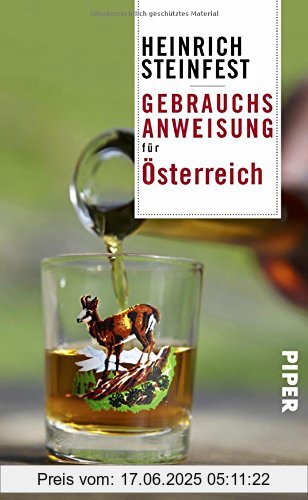Binding : Taschenbuch, Edition : Überarbeitete und erweiterte Neuausgabe., Label : Piper Taschenbuch, Publisher : Piper Taschenbuch, medium : Taschenbuch, numberOfPages : 224, publicationDate : 2017-05-02, authors : Heinrich Steinfest, languages : german, ISBN : 3492276911