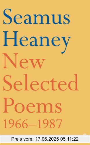 Binding : Taschenbuch, Label : Faber & Faber, Publisher : Faber & Faber, NumberOfItems : 1, medium : Taschenbuch, numberOfPages : 245, publicationDate : 1990-03-16, authors : Seamus Heaney, languages : english, ISBN : 0571143725