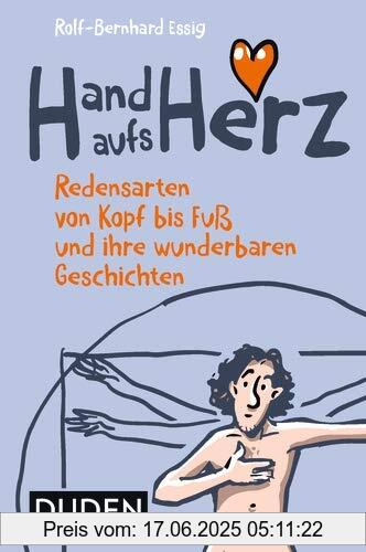 Binding : Taschenbuch, Edition : 1, Label : Duden, Publisher : Duden, medium : Taschenbuch, numberOfPages : 208, publicationDate : 2020-03-16, authors : Rolf-Bernhard Essig, ISBN : 3411711159