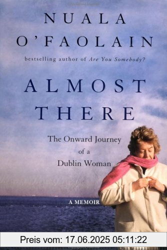 Binding : Gebundene Ausgabe, Label : Riverhead Hardcover, Publisher : Riverhead Hardcover, NumberOfItems : 1, medium : Gebundene Ausgabe, numberOfPages : 288, publicationDate : 2003-02-24, authors : Nuala O'Faolain, languages : english, ISBN : 1573222410