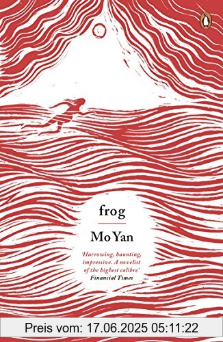 Binding : Taschenbuch, Label : Penguin, Publisher : Penguin, NumberOfItems : 1, medium : Taschenbuch, numberOfPages : 400, publicationDate : 2015-07-02, authors : Yan Mo, translators : Howard Goldblatt, languages : english, ISBN : 0241967325