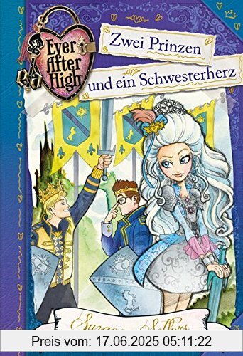 Binding : Gebundene Ausgabe, Label : Arena, Publisher : Arena, medium : Gebundene Ausgabe, numberOfPages : 216, publicationDate : 2016-01-01, authors : Suzanne Selfors, translators : Simone Wiemken, languages : german, ISBN : 3401600575