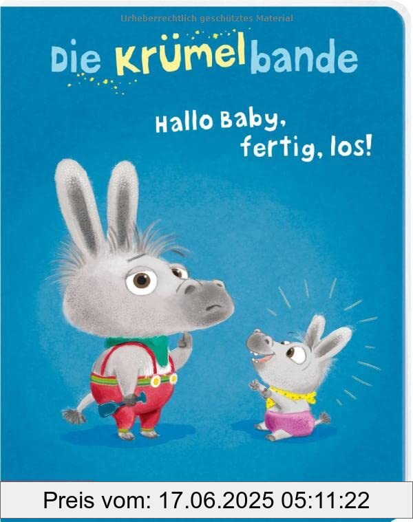 Binding : Pappbilderbuch, Edition : 1., Label : Annette Betz im Ueberreuter Verlag, Publisher : Annette Betz im Ueberreuter Verlag, medium : Sonstige Einbände, numberOfPages : 22, publicationDate : 2023-02-14, authors : Ulla Mersmeyer, ISBN : 3219119964