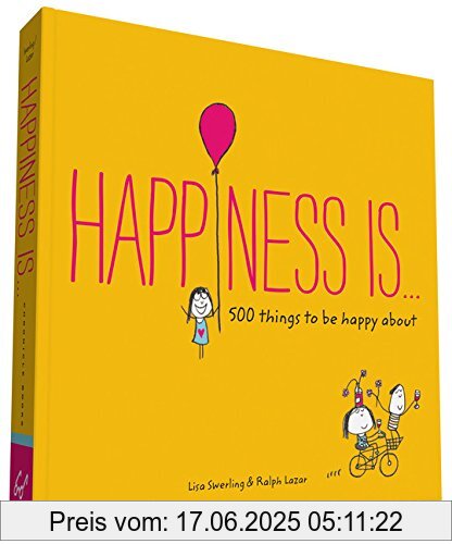 Binding : Taschenbuch, Label : Chronicle Books, Publisher : Chronicle Books, NumberOfItems : 1, PackageQuantity : 1, medium : Taschenbuch, numberOfPages : 272, publicationDate : 2014-09-01, authors : Lisa Swerling, Ralph Lazar, languages : english, ISBN : 1452136009