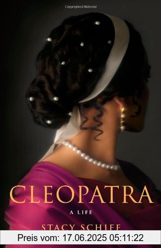 Binding : Gebundene Ausgabe, Edition : 1, Label : Little, Brown and Company, Publisher : Little, Brown and Company, NumberOfItems : 1, PackageQuantity : 1, medium : Gebundene Ausgabe, numberOfPages : 384, publicationDate : 2010-11-01, authors : Stacy Schiff, languages : english, ISBN : 0316001929