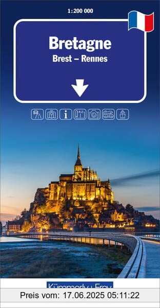 Binding : Landkarte, Edition : 2. Neuauflage Laufzeit -2027, Label : Kümmerly + Frey, Publisher : Kümmerly + Frey, medium : Sonstige Einbände, publicationDate : 2023-05-01, releaseDate : 2023-05-01, publishers : Hallwag Kümmerly+Frey AG, ISBN : 3259014195