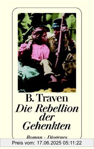 Binding : Taschenbuch, Edition : 6., Aufl., Label : Diogenes Verlag, Publisher : Diogenes Verlag, medium : Taschenbuch, numberOfPages : 336, publicationDate : 2000-08-01, authors : B. Traven, languages : german, ISBN : 3257211082