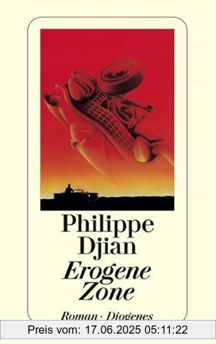 Binding : Taschenbuch, Edition : 15., Aufl., Label : Diogenes Verlag, Publisher : Diogenes Verlag, medium : Taschenbuch, numberOfPages : 336, publicationDate : 1989-01-01, authors : Philippe Djian, languages : german, ISBN : 3257217765