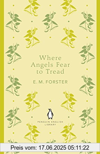 Binding : Taschenbuch, Label : Penguin Classics, Publisher : Penguin Classics, NumberOfItems : 3, medium : Taschenbuch, numberOfPages : 176, publicationDate : 2012-05-31, releaseDate : 2012-05-31, authors : Forster, E. M., languages : english, ISBN : 0141199253