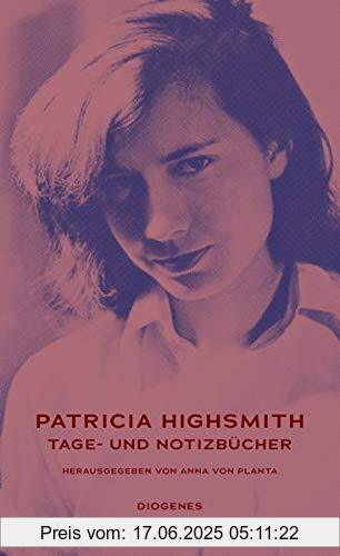 Binding : Gebundene Ausgabe, Edition : 1, Label : Diogenes, Publisher : Diogenes, medium : Gebundene Ausgabe, numberOfPages : 1392, publicationDate : 2021-10-27, releaseDate : 2021-10-27, authors : Patricia Highsmith, publishers : Anna von Planta, ISBN : 3257071477