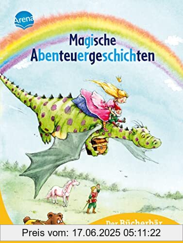 Binding : Gebundene Ausgabe, Label : Arena, Publisher : Arena, medium : Gebundene Ausgabe, numberOfPages : 144, publicationDate : 2023-06-15, authors : Anders, Karin M., Ulrike Kaup, Frauke Nahrgang, ISBN : 3401719157