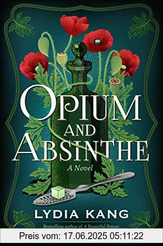 Brand : Lake Union Publishing, Binding : Taschenbuch, Label : Lake Union Publishing, Publisher : Lake Union Publishing, medium : Taschenbuch, numberOfPages : 383, publicationDate : 2020-07-01, releaseDate : 2020-07-01, authors : Lydia Kang, ISBN : 1542017793