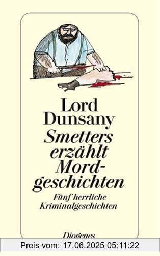 Binding : Taschenbuch, Edition : 3., Aufl., Label : Diogenes Verlag, Publisher : Diogenes Verlag, medium : Taschenbuch, numberOfPages : 128, publicationDate : 1996-09-01, authors : Edward J. Lord Dunsany, languages : german, ISBN : 325720597X